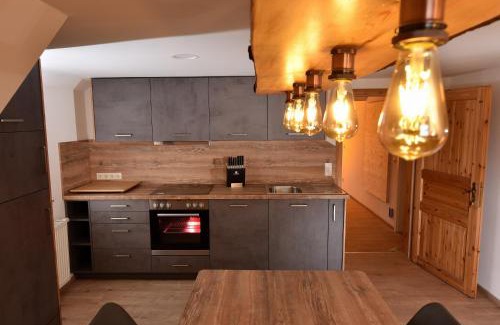 Altenberg Apartment | Ferienwohnungen "Liftblick 2 oder 3" im Kurort Altenberg