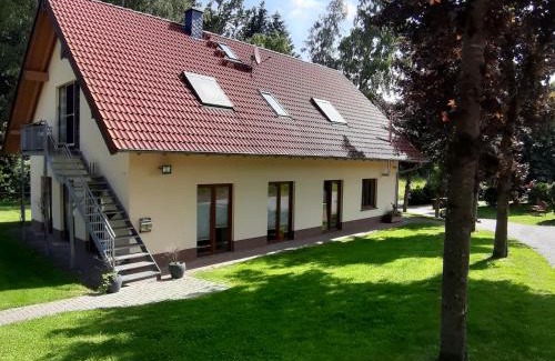 Petersberg Apartment | Ferienwohnungen & Landlust Fulda