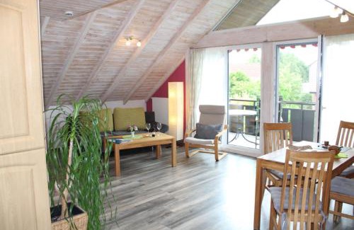 Bad Sassendorf Apartment | Ferienwohnungen Lohner Höhe