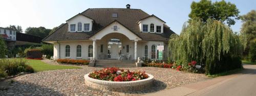 Klein Nemerow Apartment | Ferienwohnungen Machnitzki