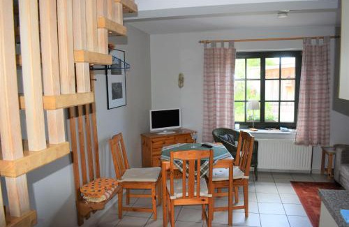 Muritz Apartment | Ferienwohnungen Meyer