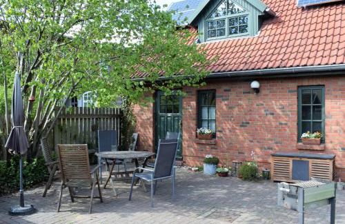 Muritz Apartment | Ferienwohnungen Meyer