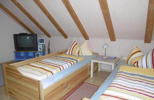 Riechheim Apartment | Ferienwohnungen Moritz