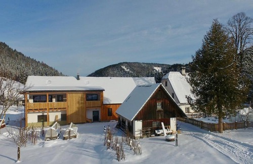 Goestling an der Ybbs Apartment | Ferienwohnungen Orth