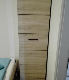 Dollstadt Apartment | Ferienwohnungen Paul und Dorothea