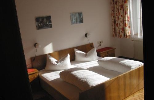 Maria Luggau Apartment | Ferienwohnungen Pension Prünster