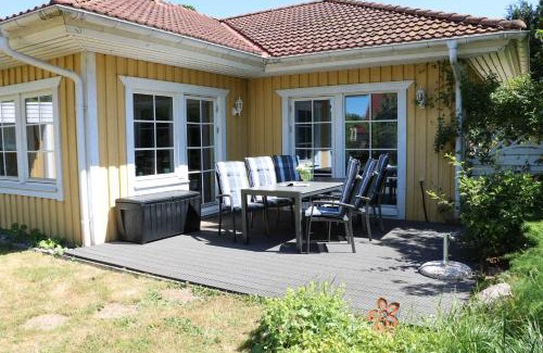 Polchow Apartment | Ferienwohnungen Polchow - direkt am Wasser