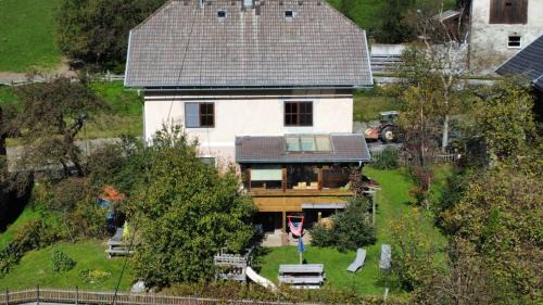 Kleblach-Lind Apartment | Ferienwohnungen Rosi