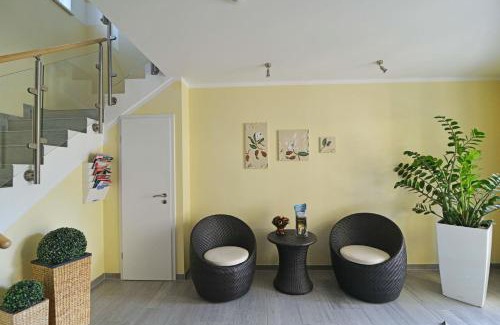 Teltow Apartment | Ferienwohnungen Schön
