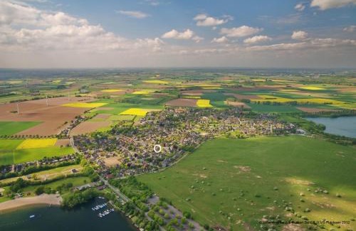 Wissel Apartment | Ferienwohnungen Schoofs