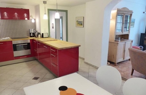 Brodersby Apartment | Ferienwohnungen "schwanenhof"