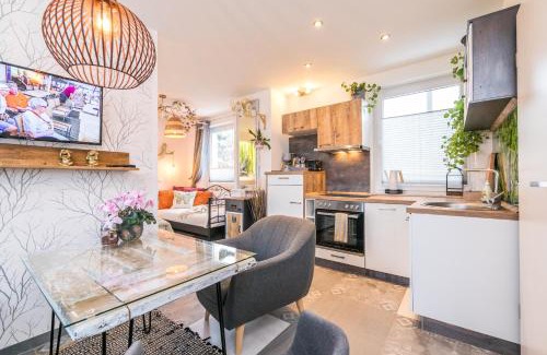 Burgstaedt Apartment | Ferienwohnungen SIRI