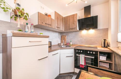 Burgstaedt Apartment | Ferienwohnungen SIRI