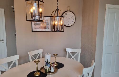 Grossziethen Apartment | Ferienwohnungen Springer in Schönefeld OT Großziethen div Apartments für bis zu 6 Personen