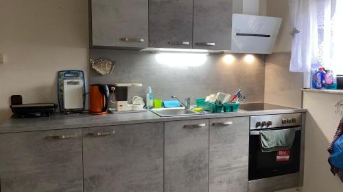 Mehring Apartment | Ferienwohnungen Stollhof