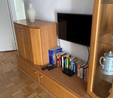 Kierspe Apartment | Ferienwohnungen Thingslinde