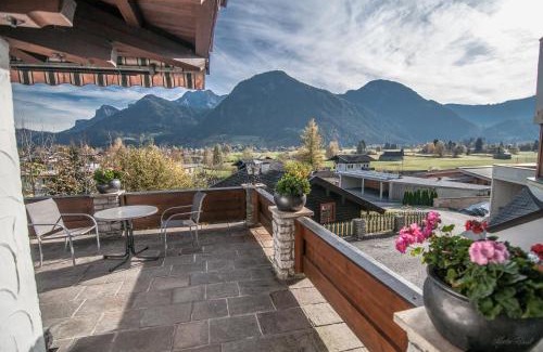 Lofer Apartment | Ferienwohnungen Wartbichler