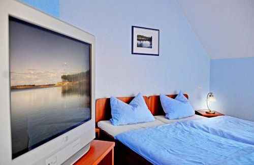 Weissenberg Apartment | Ferienwohnungen Weichaer Hof