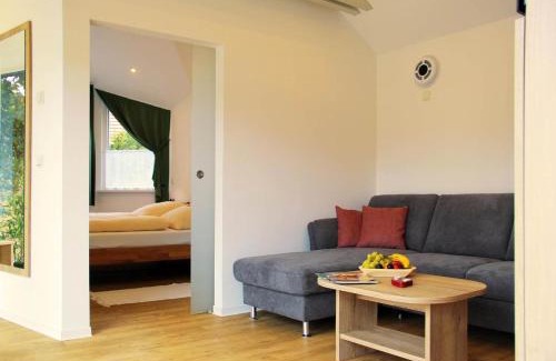 Weissenberg Apartment | Ferienwohnungen Weichaer Hof