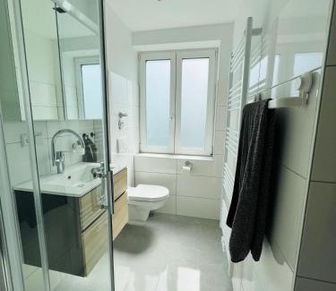 Vorderer Westen Apartment | Ferienwohnungen Wilhelmshöher Allee