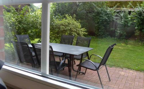 Reinsehlen Apartment | Ferienwohnungen Wulfshof