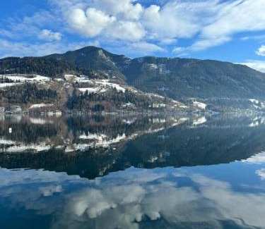 Uttendorf Apartment | Ferienwohnungen Zinzlerbauer