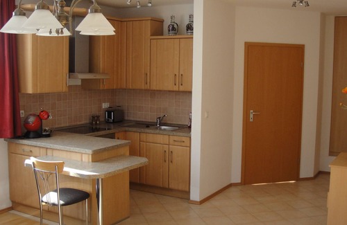 Wilkau-Haßlau Apartment | Ferienwohnungen zum Entspannen