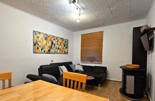 Weidenberg Apartment | Ferienwohnungen zur Post - 101