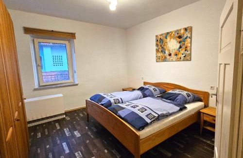 Weidenberg Apartment | Ferienwohnungen zur Post - 101