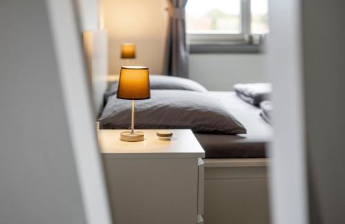 Rimpar Apartment | FerienwohnungHeimatgefühl