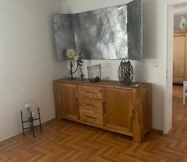 Rodalben Apartment | Ferienwohung am Felsenwanderweg im Pfälzerwald