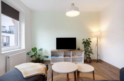 Finsterwalde Apartment | Ferienwohung Finsterwalde