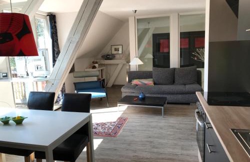 Kurort Gohrisch Apartment | Ferienwohung Rotkehlchen