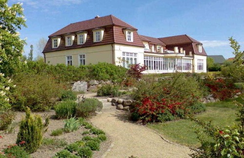 Brinckmannsdorf House | Ferienzimmer Günther 3 in EC - Ferienzimmer Günther - Property 28985