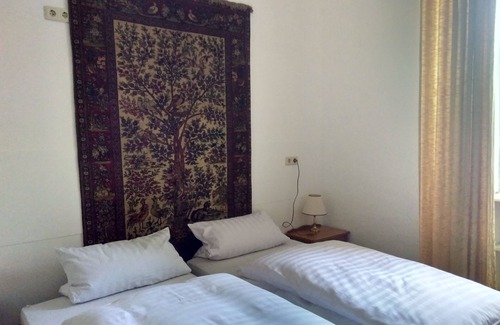 Burgpreppach Other | Ferienzimmer im Schloss Burgpreppach