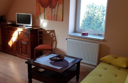 Gro Kussewitz Apartment | Ferienzimmer / Monteurzimmer Rostocker Heide