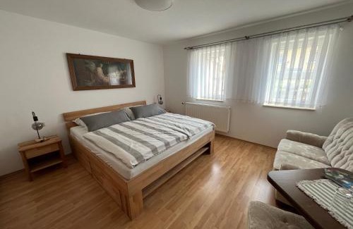 Reurieth House | Ferienzimmer Reurieth