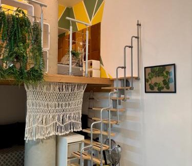 Wittau Apartment | Ferienzimmer Seepark