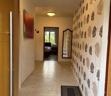 Judenau Apartment | Ferienzimmer zwischen Wien und Tulln