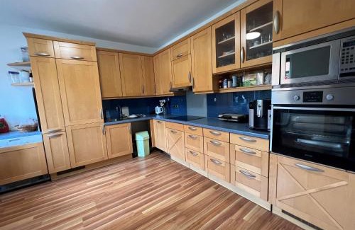 Judenau Apartment | Ferienzimmer zwischen Wien und Tulln