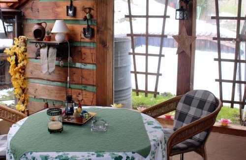 Attendorn Apartment | Feriewohnung Hirtenhaus