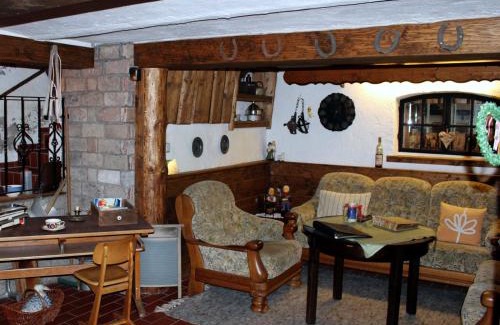 Attendorn Apartment | Feriewohnung Hirtenhaus