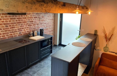 Sainghin-en-Melantois Apartment | Ferme 1802