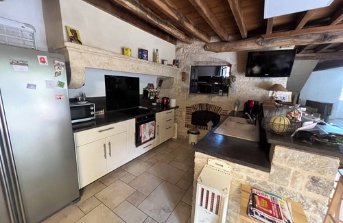 Nitry Other | Ferme Bourguignonne - 15Pers+ - France