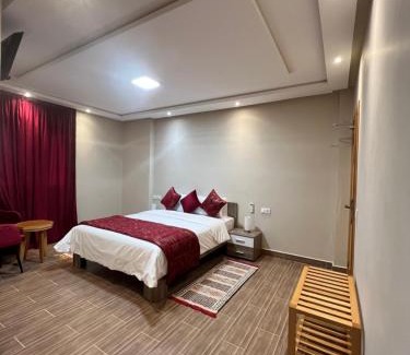 Mrhassiyine Hotel | Ferme d'hôtes Bladna Garden