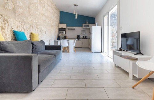 Castelsagrat House | Ferme en pleine campagne