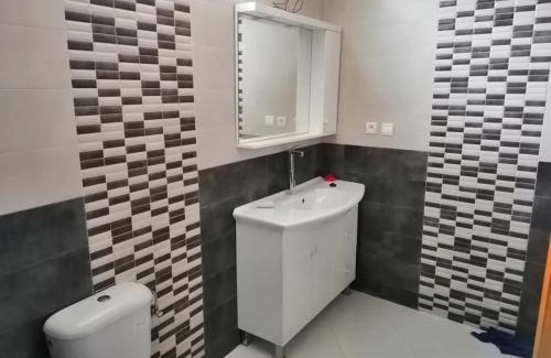 Sidi Boushab Villa | Ferme salam