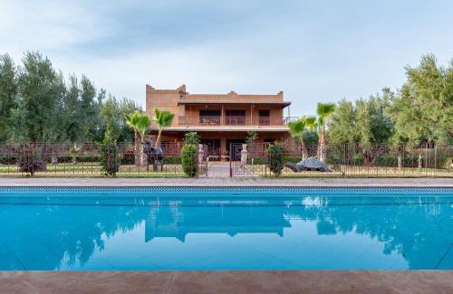 Saada House | Ferme Sidi Safou & Spa