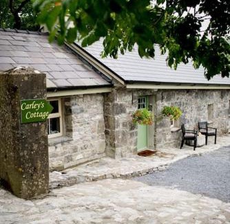 Murroogh House | Fermoyle Properties Carleys Cottage