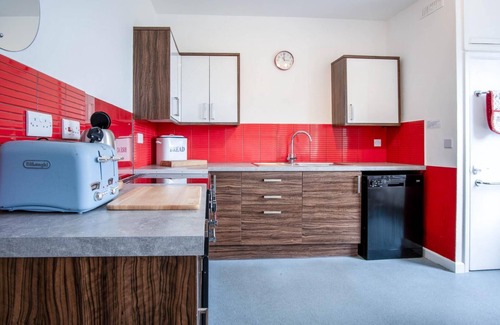 Horton House | Fern Bank - 5 Bedroom House - Horton